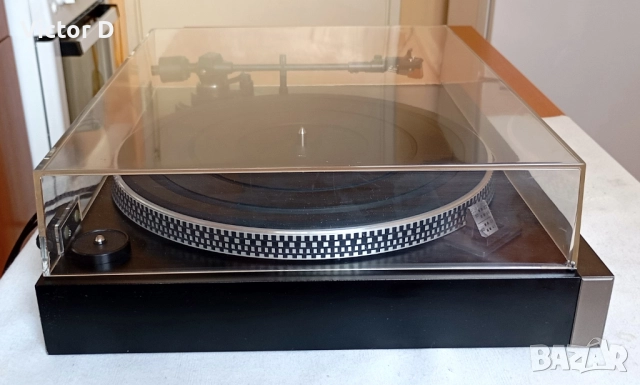 METZ MECASOUND TX 4984 - Грамофон Direct Drive, снимка 10 - Грамофони - 51722188