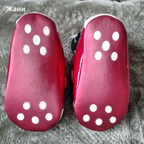 Нови буйки LEGO размер 19, снимка 4 - Бебешки обувки - 52679118