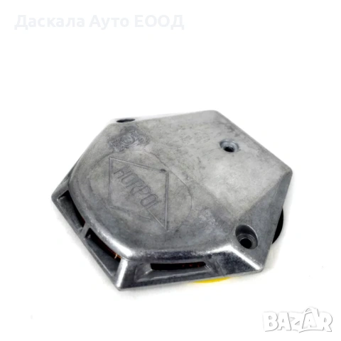 1 бр. ЛЕД LED маяк буркан аварийна лампа блиц за камион 12-24V , ПОЛША, снимка 5 - Аксесоари и консумативи - 53730779