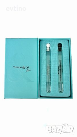 Топ оферта - Tiffany комплект за двама, 8 мл парфюми Tiffany&Co, снимка 4 - Дамски парфюми - 45249441