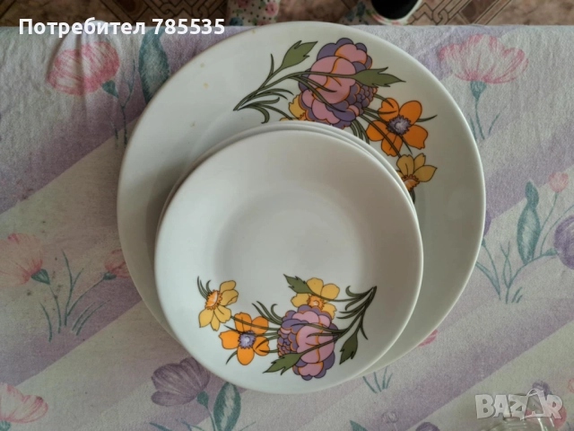 Домашни потреби