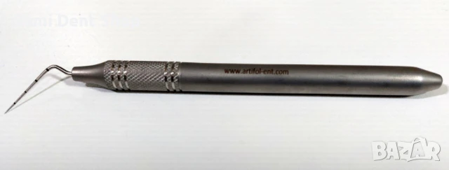 Пародонтална сонда с деления на 5 мм – за точна диагностика