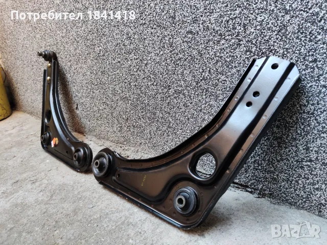 Чисто нов ляв и десен носач Ескорт/ Орион, снимка 4 - Части - 49433868