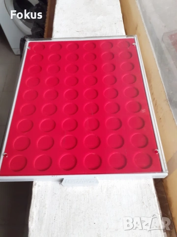 Луксозна кутия за монети Leuchttum