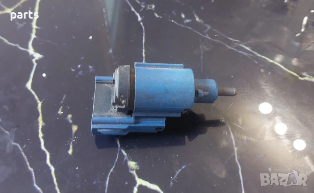 Стоп Машинка VW Голф 4 N:2 - Ауди A3 8L - 1J0927189 - 19322002, снимка 2 - Части - 51223329