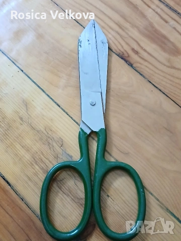 Ретро ножици , снимка 3 - Шивашки услуги - 53246877
