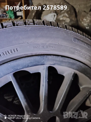 Летни жанти и гуми, снимка 15 - Гуми и джанти - 50698797