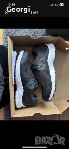 Engelbert Strauss O2 Minkar ll, снимка 6 - Други - 52329068