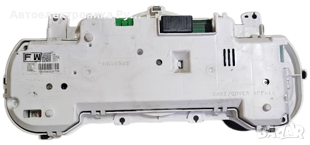 километраж Honda Jazz ,HR0294207 ,78100SAAG300, снимка 3 - Части - 52017123