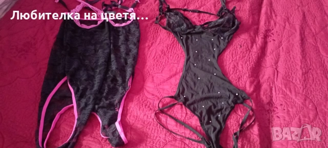 нощници М - Л, бодита М- Л р-р, снимка 15 - Бельо - 50416616