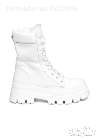 Fezza Steve Madden , снимка 4 - Дамски боти - 52146826