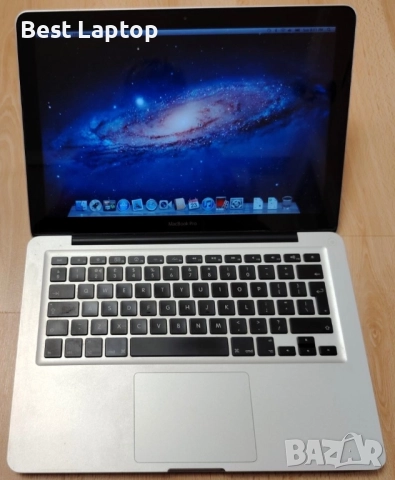 MacBook Pro i5 8gb ram 1tb ssd 13.3”  лаптоп laptop