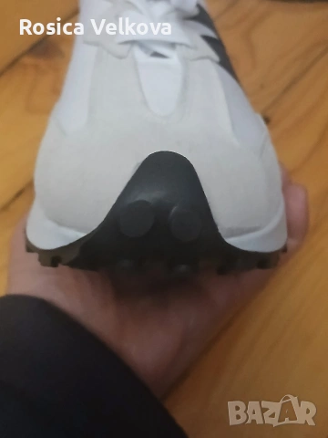 Маратонки NEW BALANCE 327, снимка 4 - Маратонки - 54055228