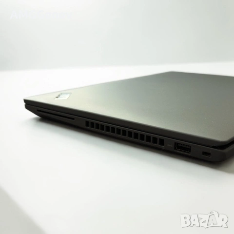 14’ FHD+IPS 500nits/i7-1360p/Thinkpad P14s g4/Nvidia RTX A500/32GB LPDDR5x/512GB SSD/Гаранция, снимка 8 - Лаптопи за работа - 54228900