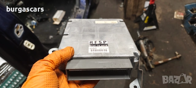 Компютър двигател RF5P 18 881 B / 275800 - 6253 Mazda 6 2.0 D-121к.с.