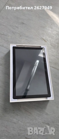 Tablet 10.1", 1Tb, 16 Gb Ram, Snapdragon 870, снимка 3 - Таблети - 53164206