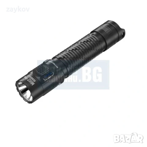 Фенер Nitecore MH12 Pro, 3.7 V, 3300 lm, 505 метра