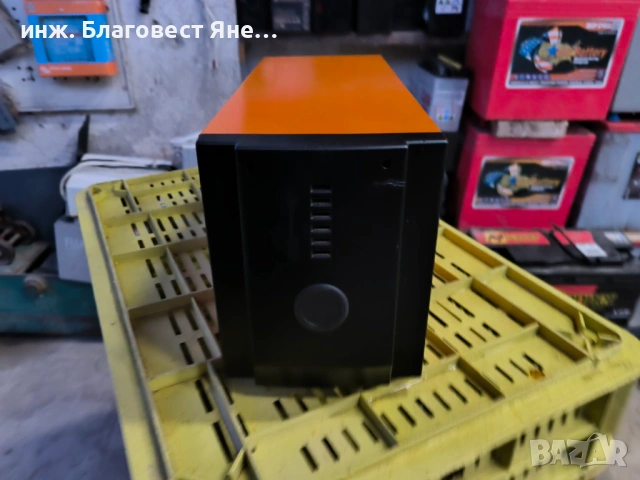 Българско зарядно за акумулатори и много други предложения..., снимка 3 - Друга електроника - 53712519