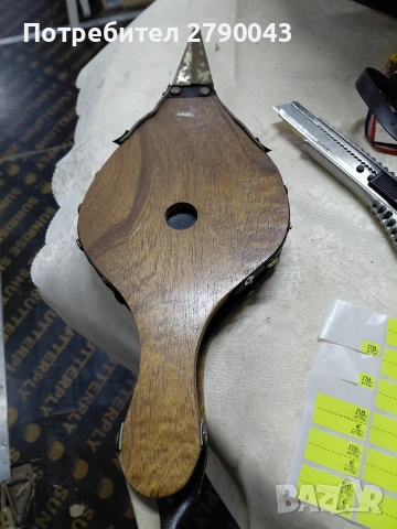 духало ретро , снимка 5 - Антикварни и старинни предмети - 53002145