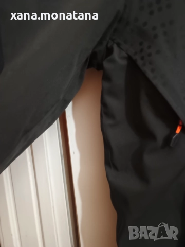 Ски яке Falcon L размер, снимка 2 - Зимни спортове - 52930352