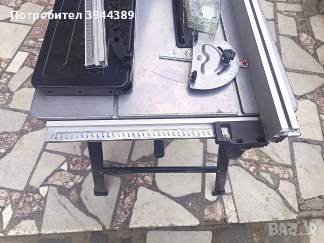 Циркуляр на Seheppaeh, снимка 6 - Триони и циркуляри - 53416189