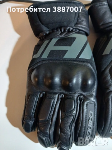 Ски Ръкавици  DAINESE, снимка 4 - Зимни спортове - 53528596