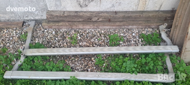 Степенки за VOLVO XC 90 оригинални