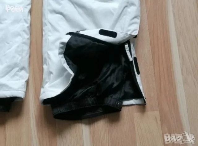 Ски панталон SPORTSWERE ХЛ, снимка 6 - Зимни спортове - 49815705