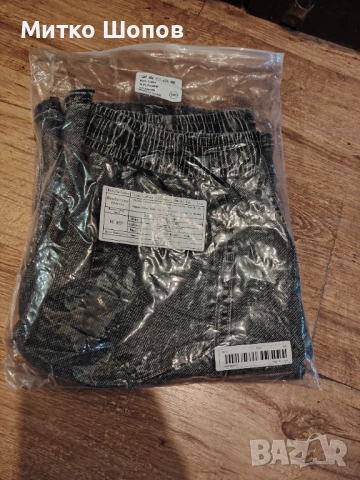 Продавам къси дънки, снимка 4 - Къси панталони - 54157148