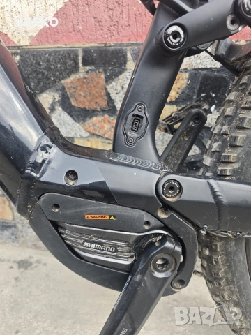 Canyon:ON AL 8 2025, снимка 3 - Велосипеди - 54205603