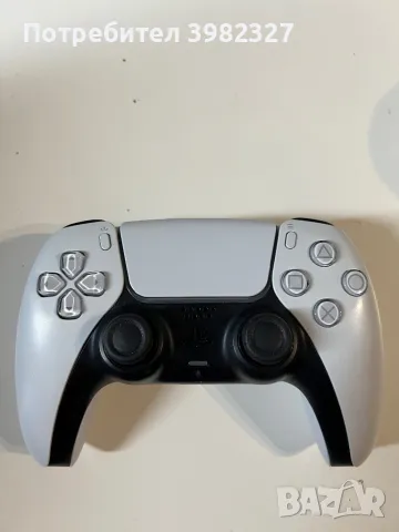 PlayStation 5 controller запозен , снимка 1 - Игри за PlayStation - 48153000