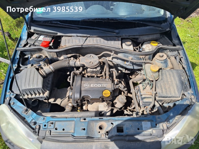 Opel Corsa, снимка 5 - Автомобили и джипове - 54172782