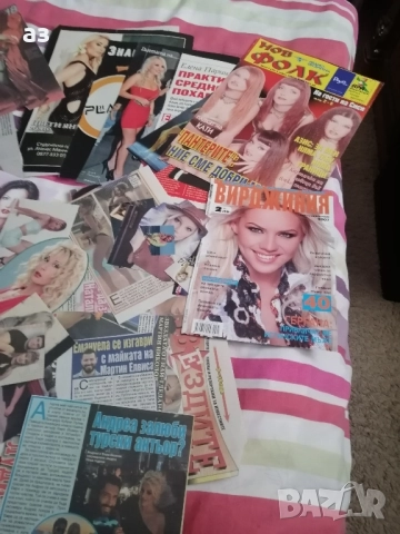 Ретро поп фолк певици , снимка 5 - Колекции - 52330987