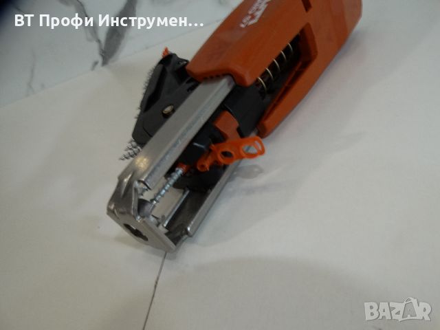 Hilti SMD 57 - Магазин за винтове, снимка 6 - Други инструменти - 46225476