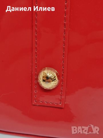 Louis Vuitton Alma Red дамска чанта , снимка 10 - Чанти - 45233344