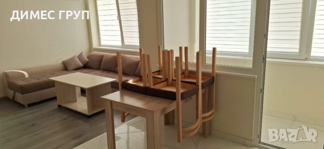 Двустаен разширен апартамент под наем, снимка 13 - Апартаменти - 52503711