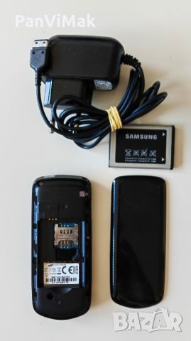 Samsung GT-E 1081 T, снимка 8 - Samsung - 34680086