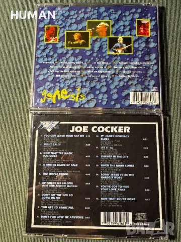 CD - Best Ballads 4 - Pop Rock - Art, снимка 4 - CD дискове - 51109770