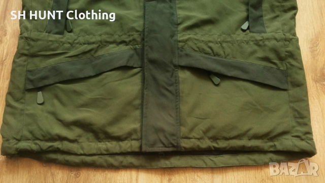 DOVREFJELL WATERPROOF Jacket размер L за лов риболов яке водонепромокаемо - 1711, снимка 11 - Екипировка - 52861192