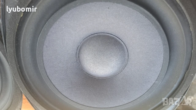 Български баси 8", снимка 2 - Тонколони - 51168963