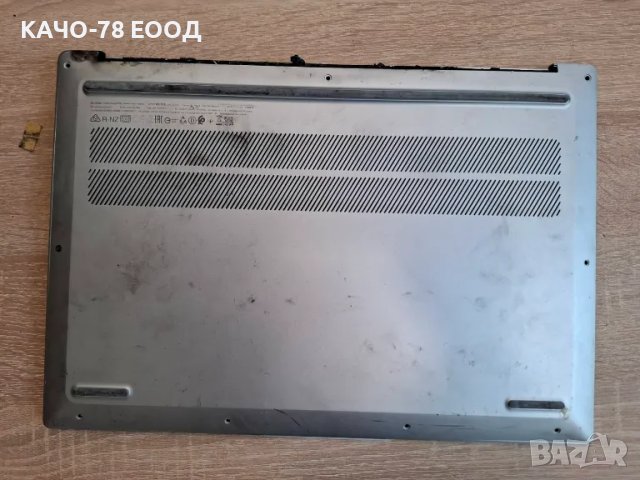 Лаптоп Lenovo ideapad Slim 5 16ABR8, снимка 3 - Части за лаптопи - 49917884