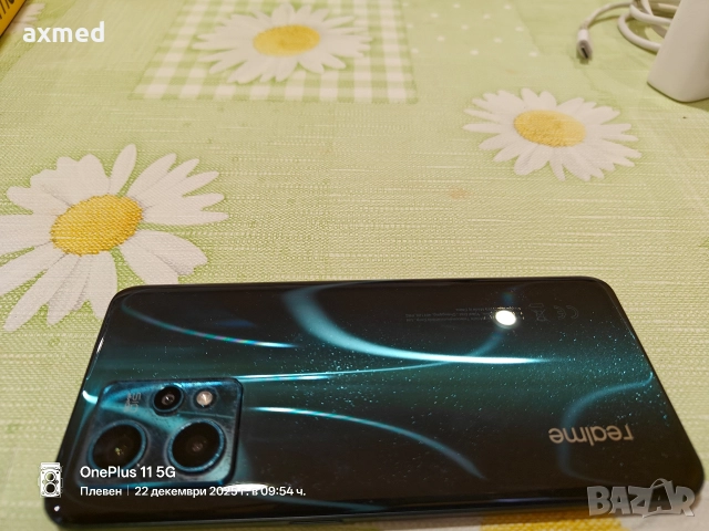 Realme 9 Pro Plus 5G, снимка 6 - Други - 52886262