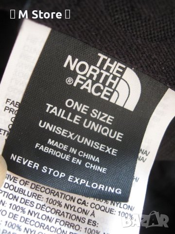 The North Face® шапка с козирка, снимка 3 - Шапки - 46211819