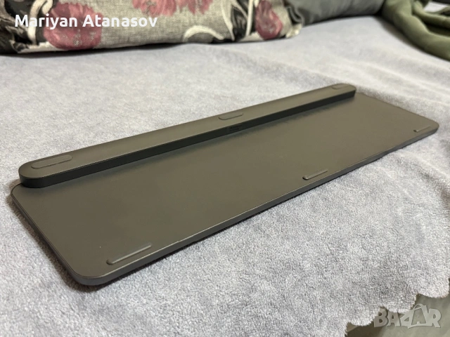 Клавиатура Logitech MX Keys S, снимка 5 - Клавиатури и мишки - 53929476