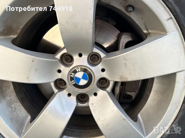 BMW 530D, снимка 12 - Автомобили и джипове - 45263221