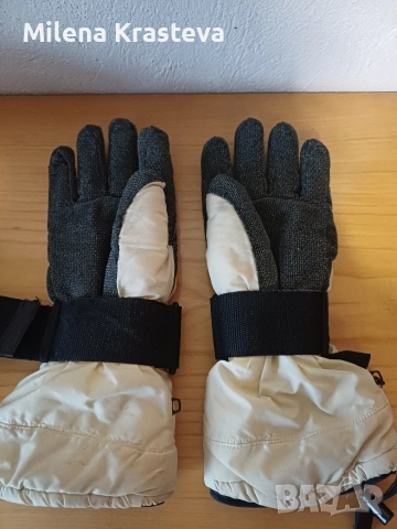 Ръкавици Schoeller S, снимка 2 - Ръкавици - 53741750