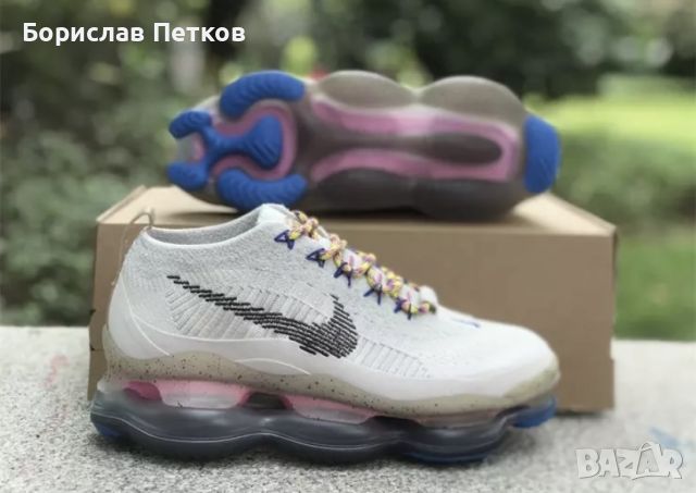 Дамски маратонки Nike Air Max Scorpion, снимка 2 - Дамски ежедневни обувки - 45502711