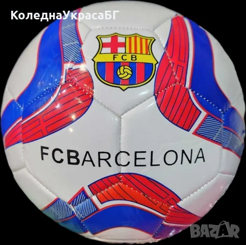 Шапки и топки Пролет 2025 Роналдо Мбапе Ямал Левски Гунди, снимка 2 - Футбол - 53909865