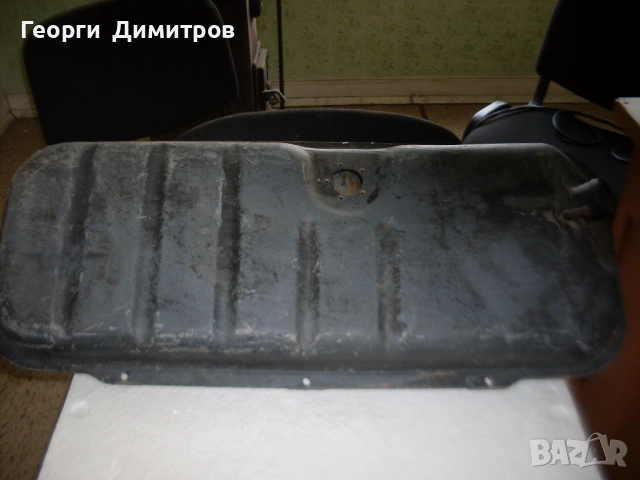 Продавам резервоар за Шкода S100