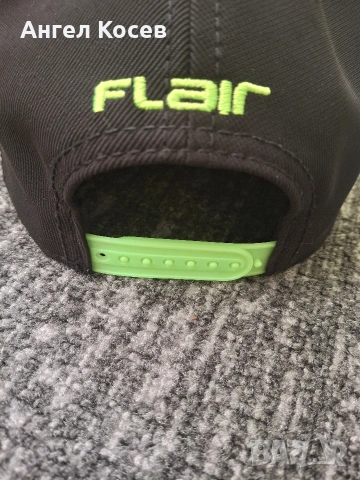 Flair-Шапка, снимка 2 - Шапки - 53945734